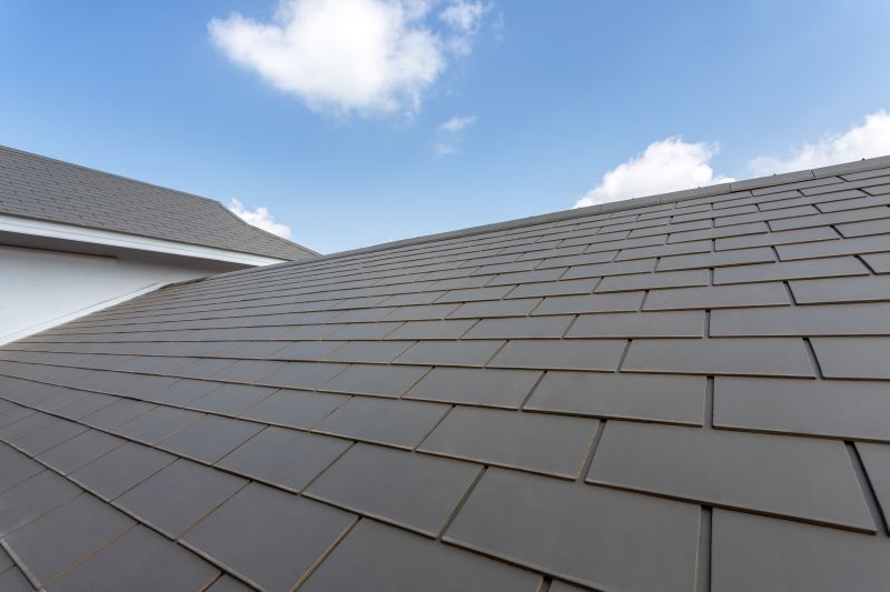 Slate Roof Inspection