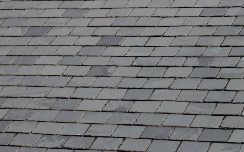Slate Roof Inspection